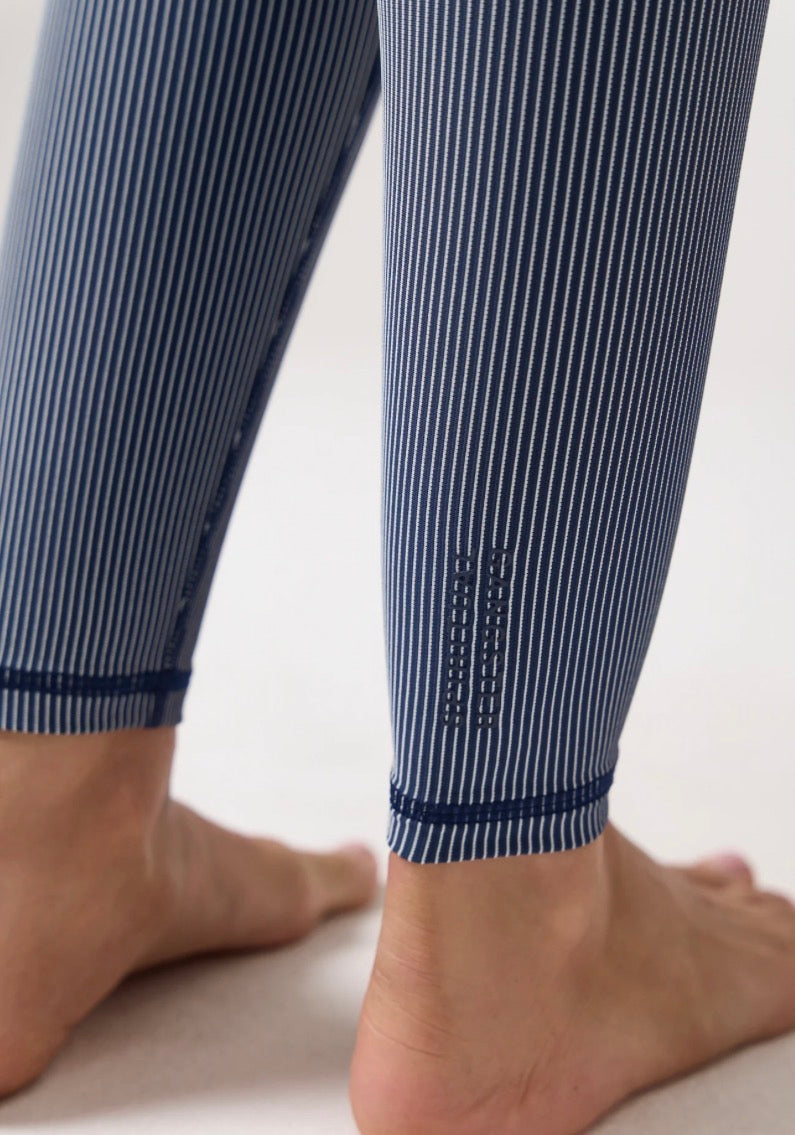 Auralight Rib Zen 7/8 Legging