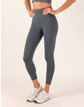 Laser Cut 7/8 Legging