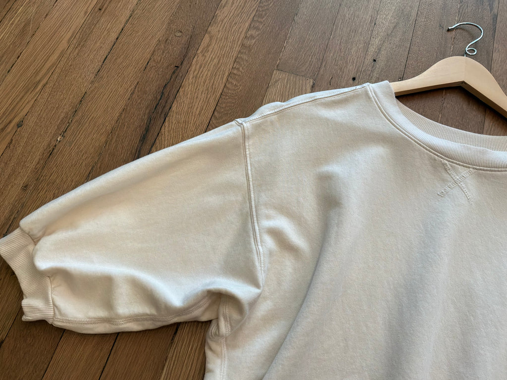 MILA 3/4 Sleeve Sweatshirt
