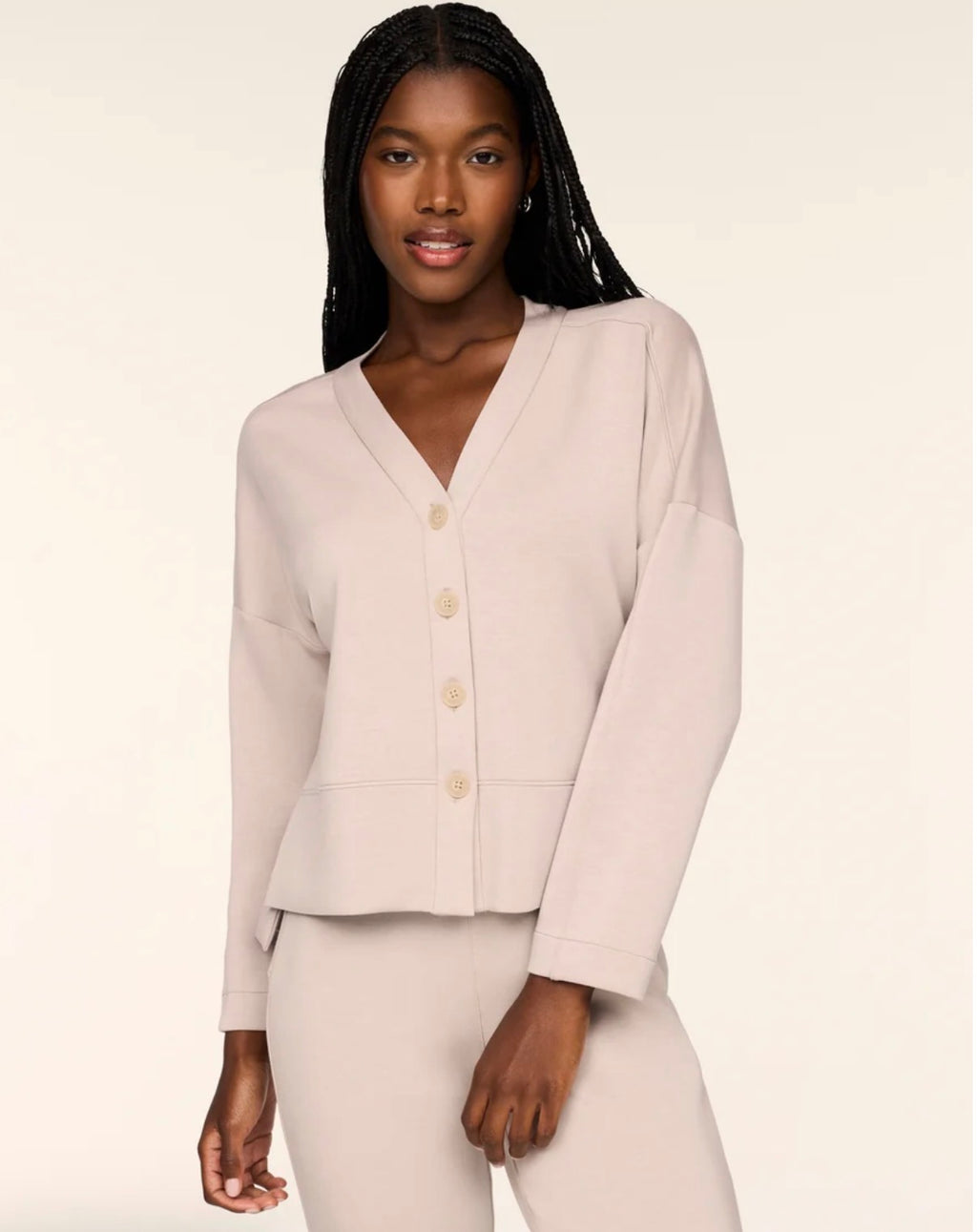 Airessentials Cardigan