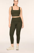 Spanxshape Booty Boost 7/8 Legging
