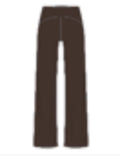 Booty Boost Wide Leg Pant