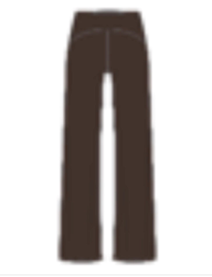 Booty Boost Wide Leg Pant