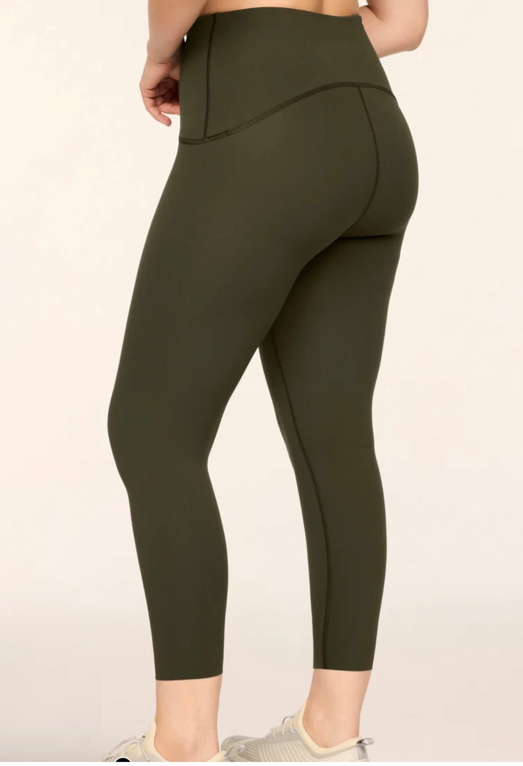 Spanxshape Booty Boost 7/8 Legging