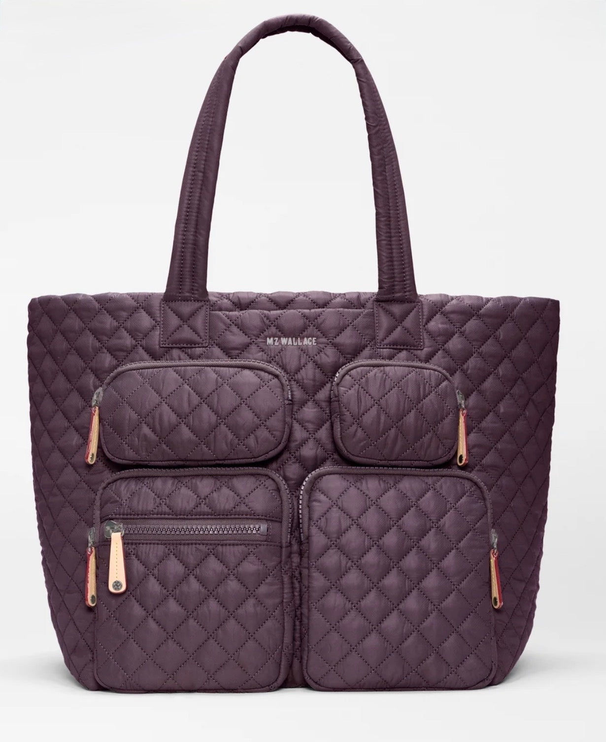 Large Metro Travel Tote III