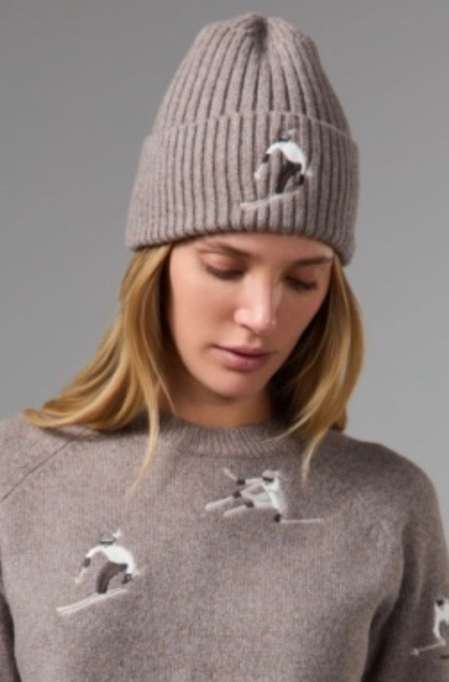 Skier Beanie