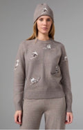 Talia Skier Sweater