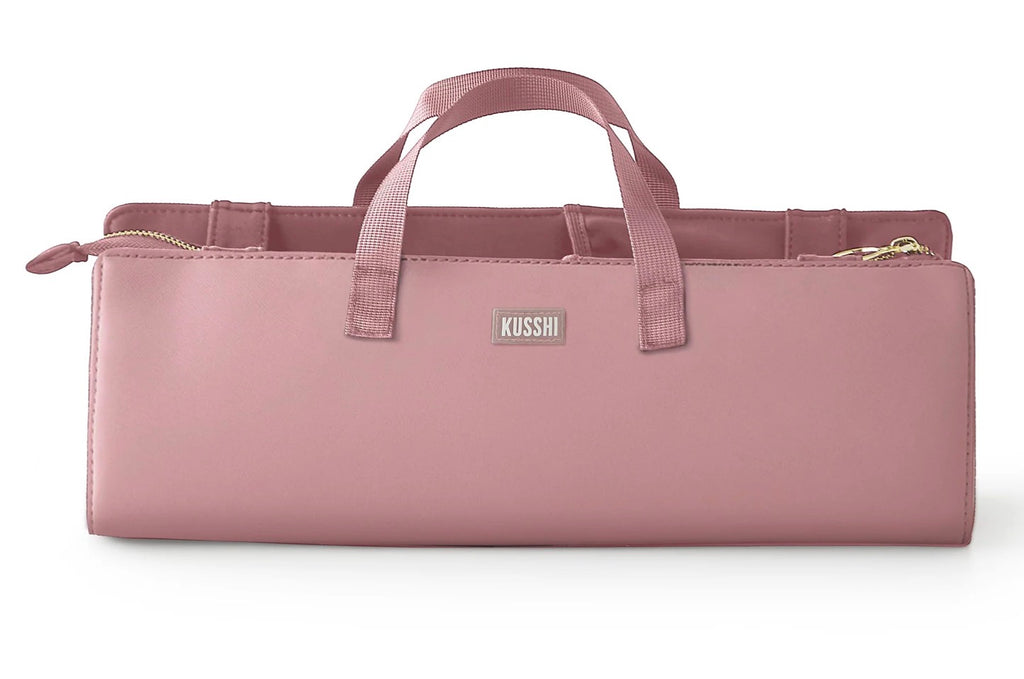 Kusshi Hair Tools Bag