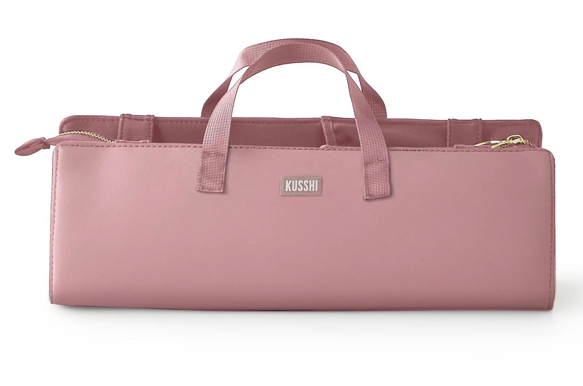 Kusshi Hair Tools Bag