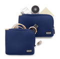 On-the-Go Pouch Set
