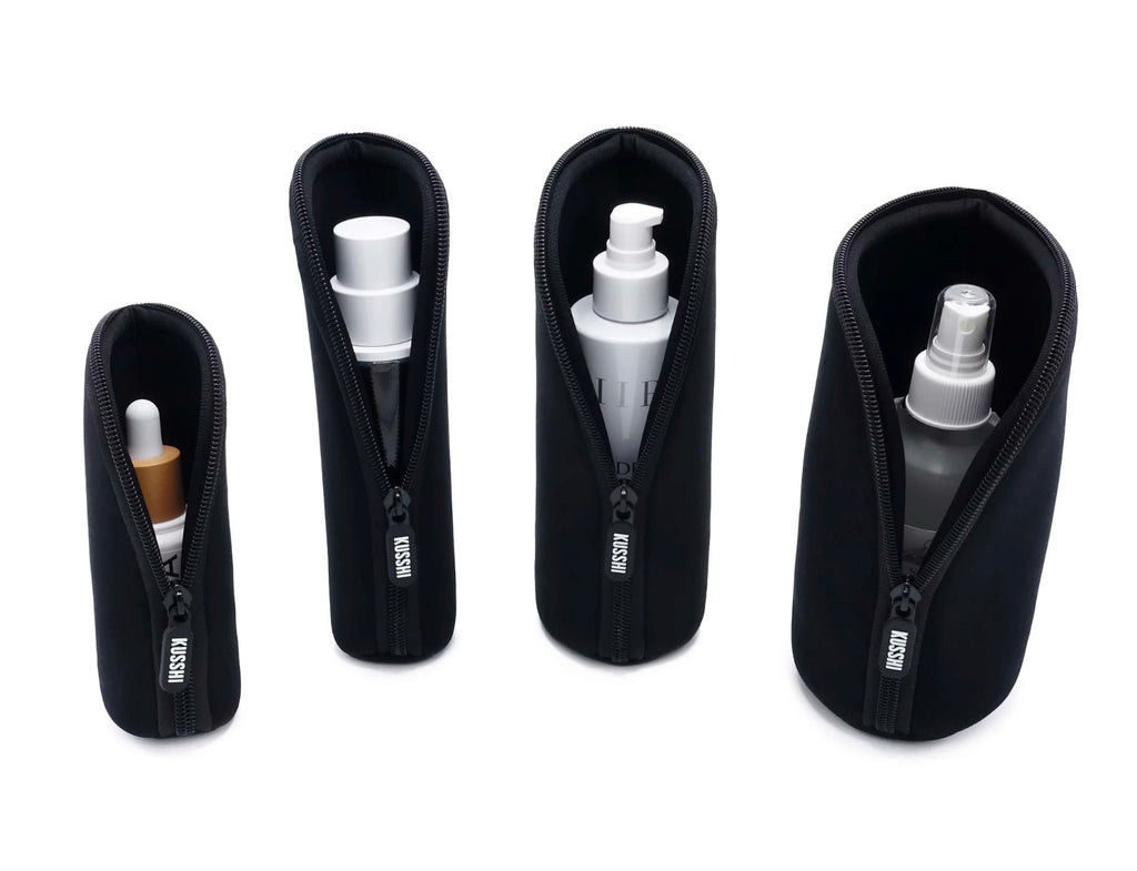 Bottle Protector Set