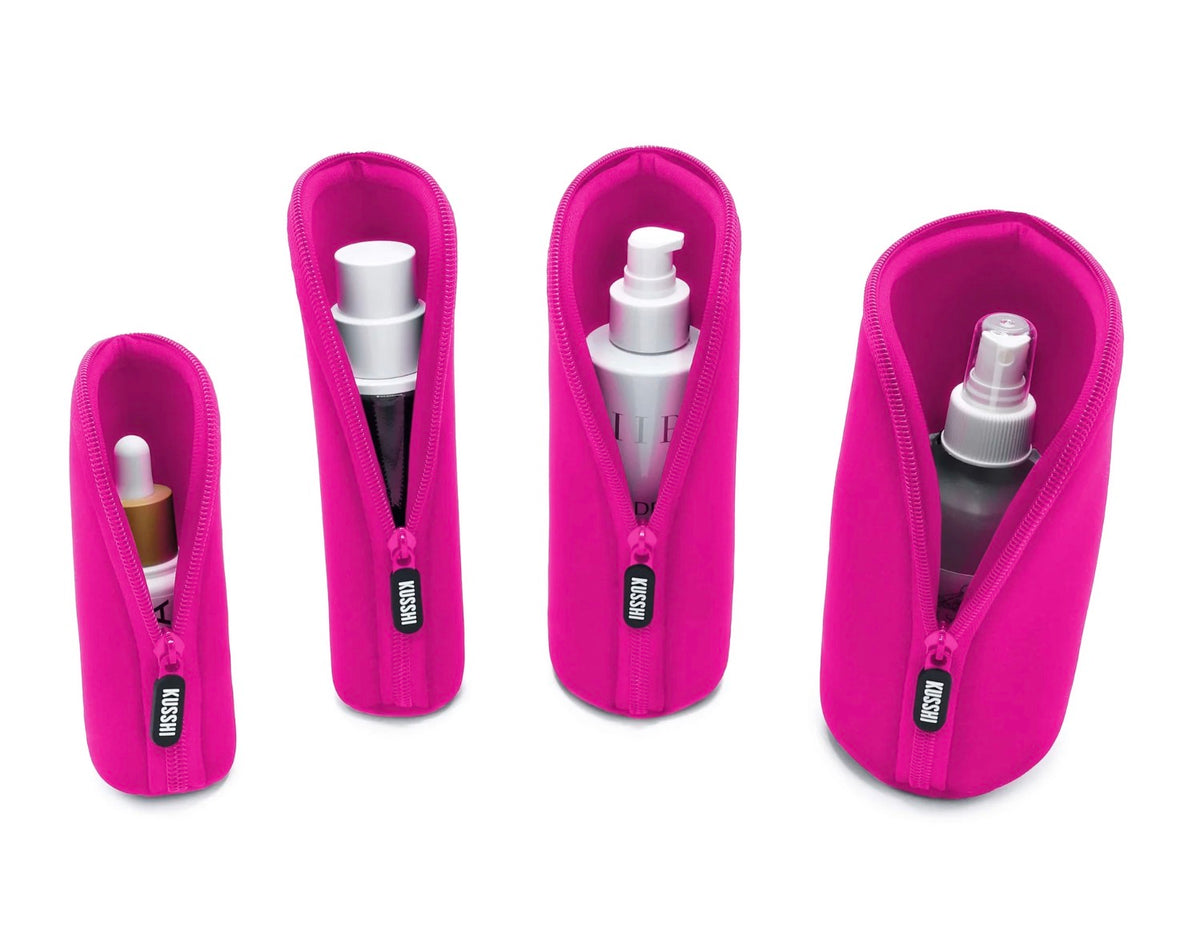 Bottle Protector Set