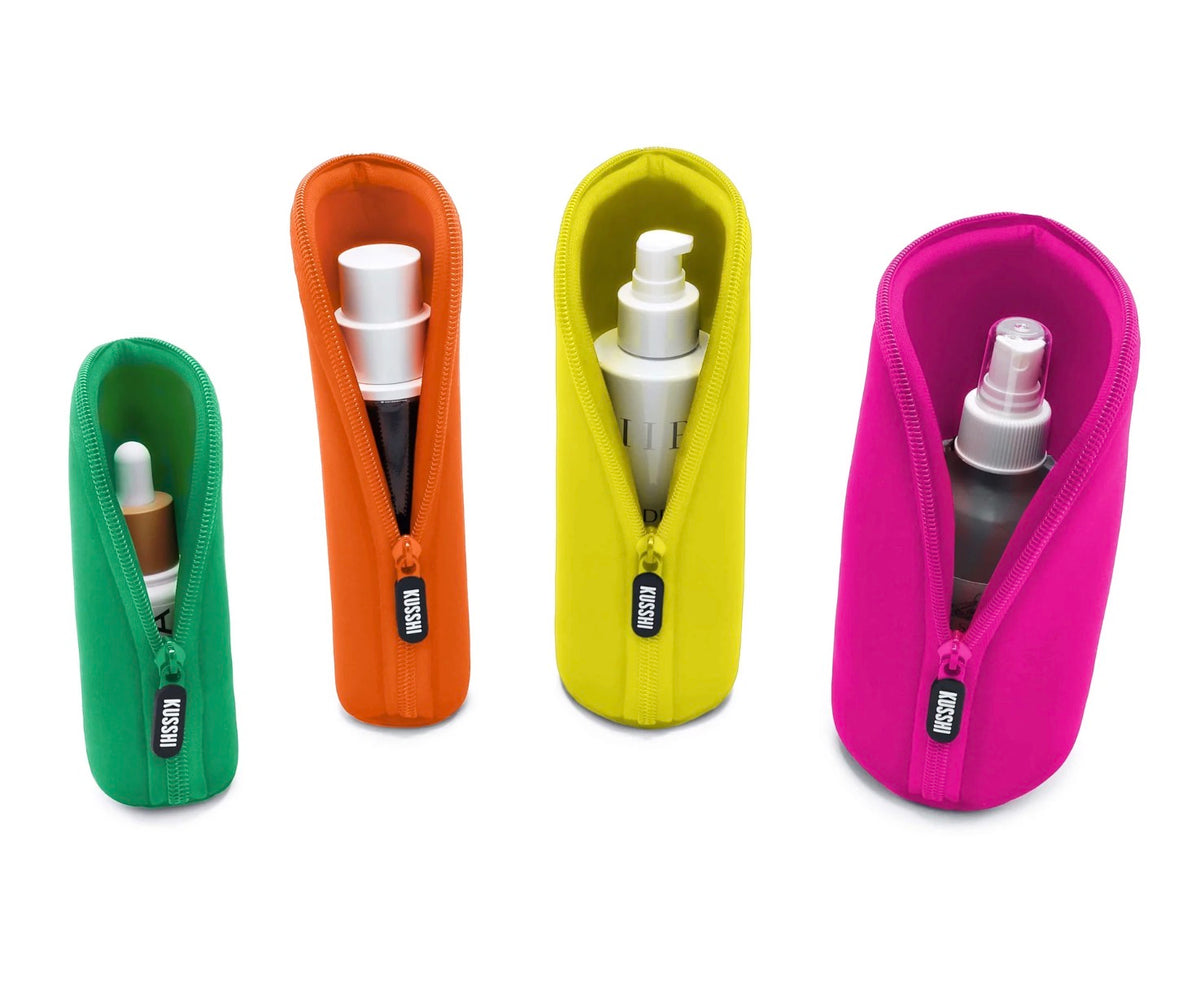 Bottle Protector Set