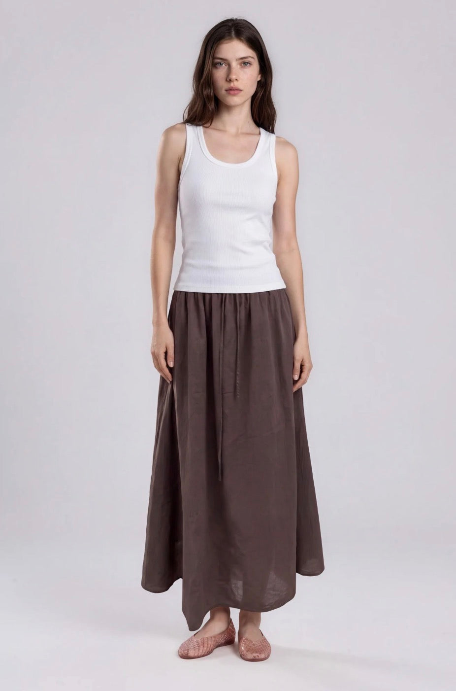 Everyday Skirt
