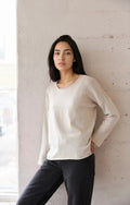 Boxy Sweater