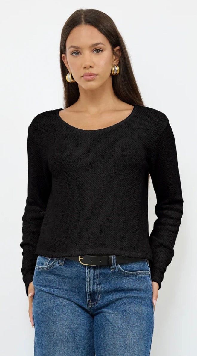 Orion Sweater