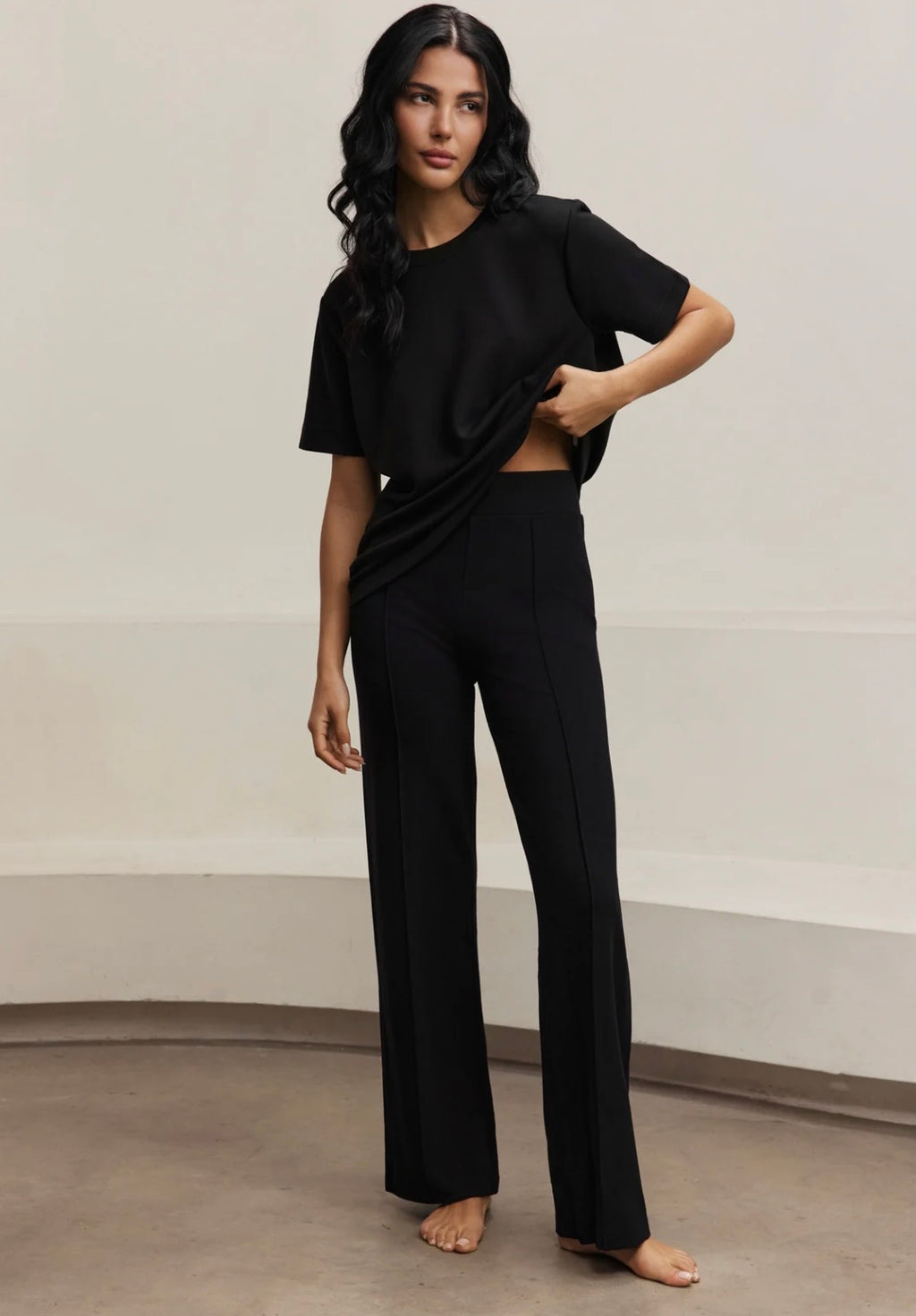 Forest Flared Pant