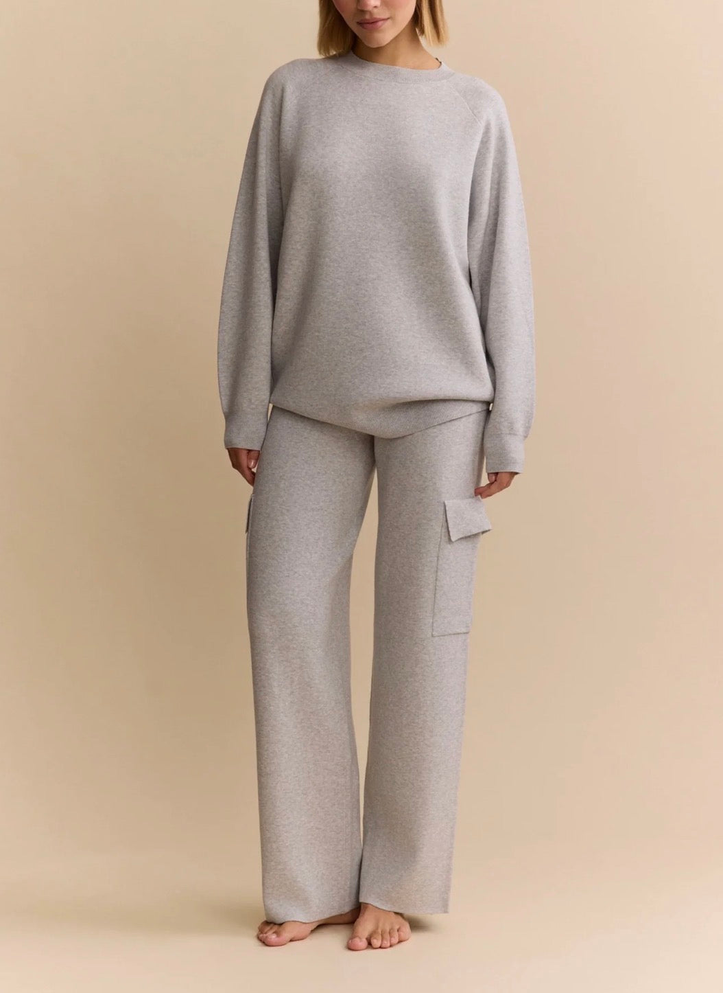 Olly Cargo Pant