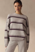 Olly Crew Sweater
