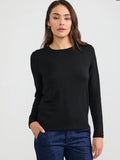 Cannes l/s Tee