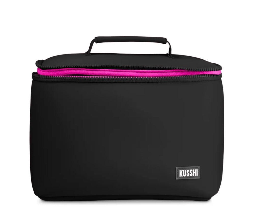 Train Case