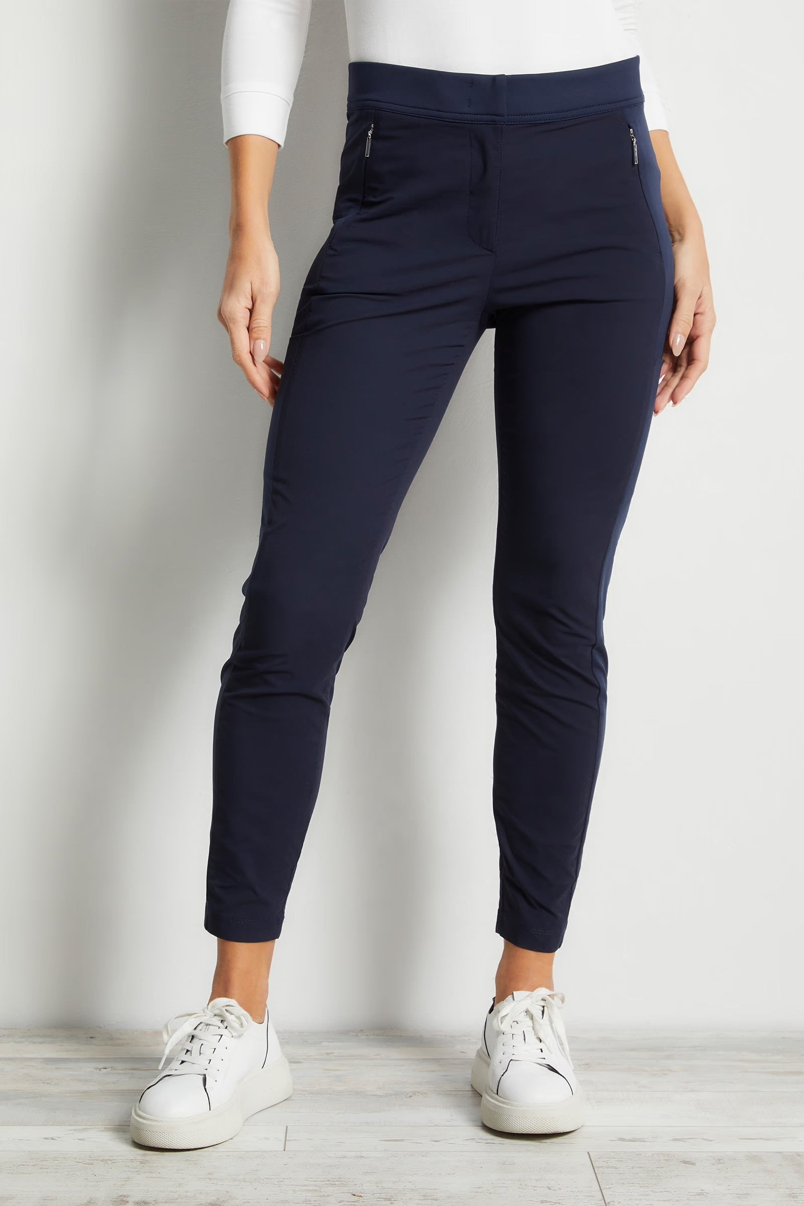 IPant - Black & Navy