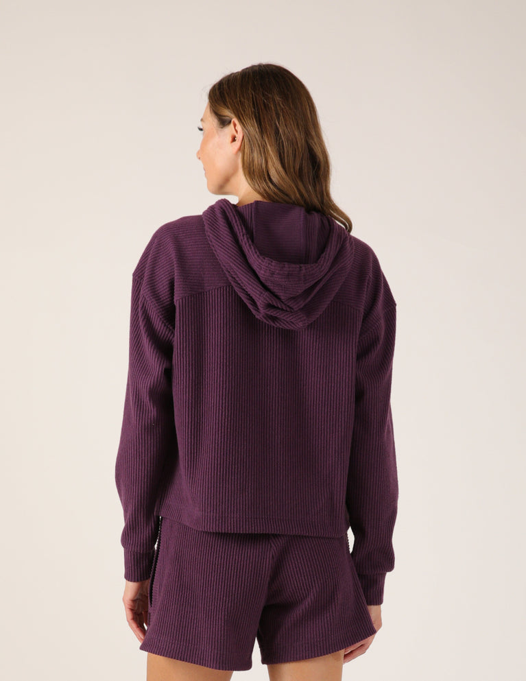 Valley Hoodie