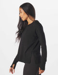 Lounge Long Sleeve
