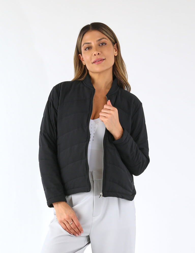 Waverly Jacket