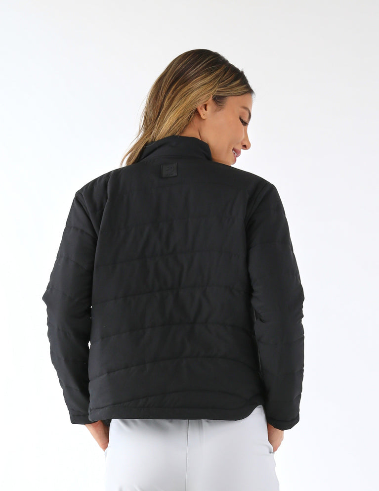 Waverly Jacket