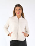 Waverly Jacket
