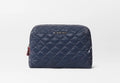 Medium Double Zip Cosmetic