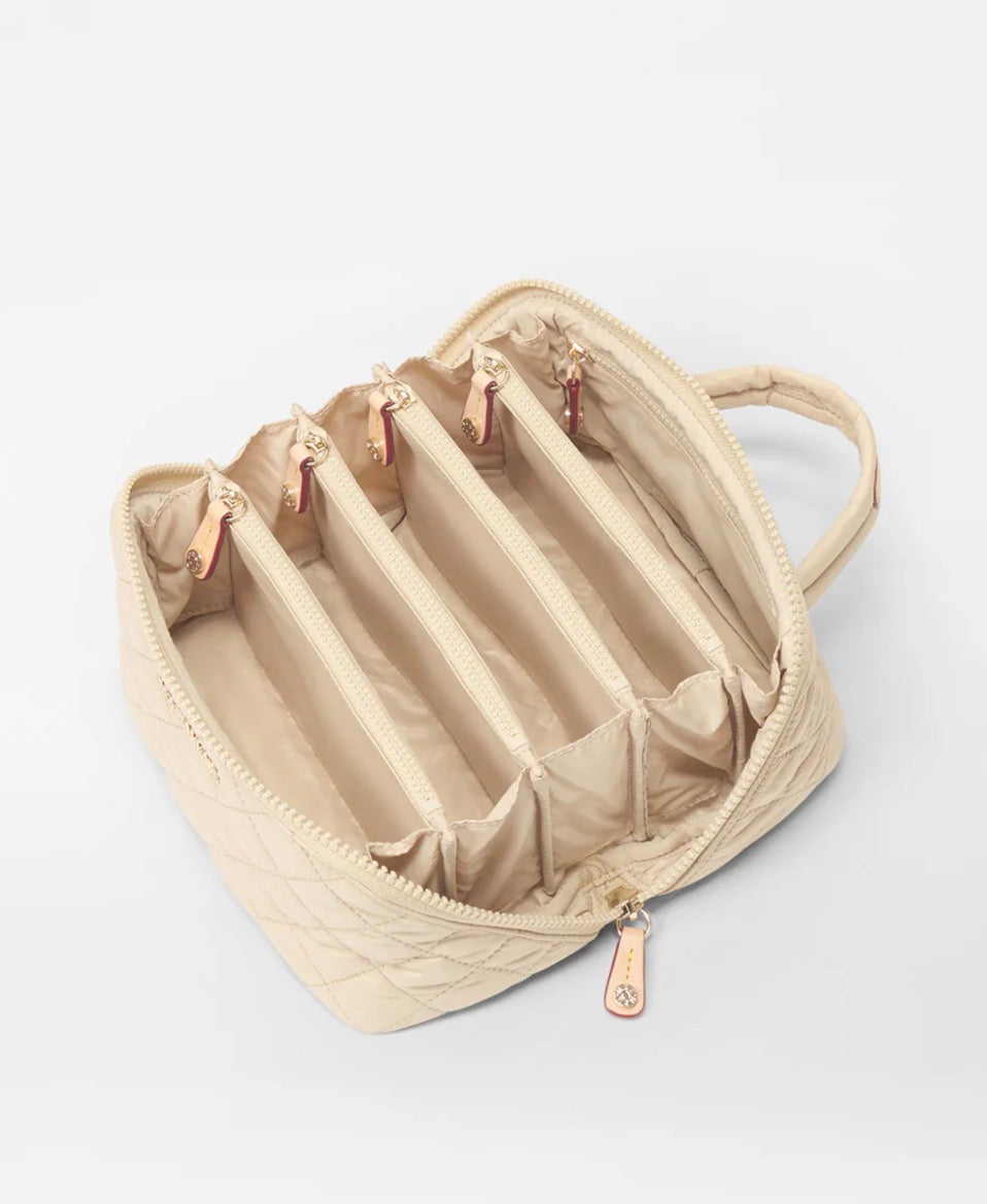 Metro Accordion Cosmetic II
