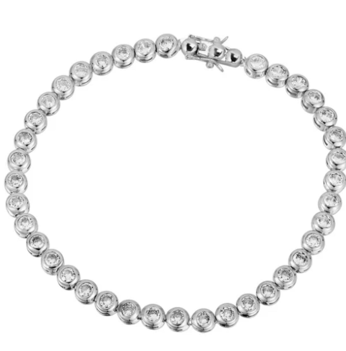Remi Tennis Bracelet