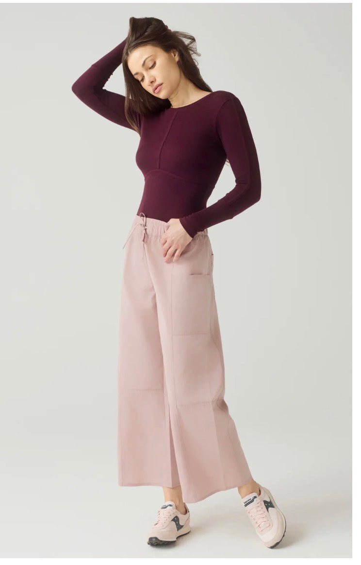 Suki Parachute Pant