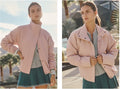 Catalina Jacket