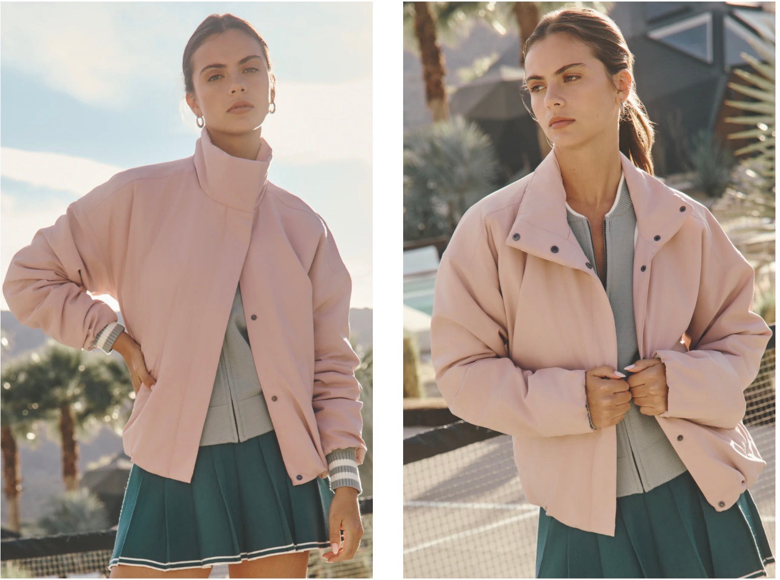 Catalina Jacket