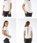 Evolve Tee