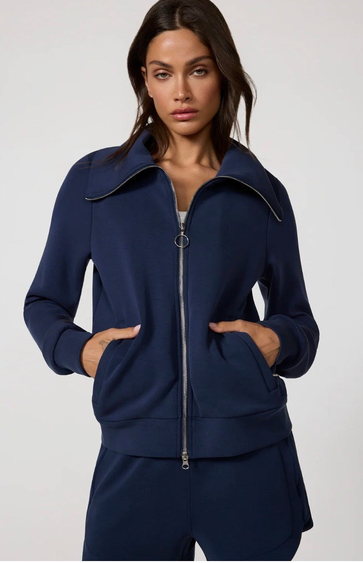 Dreamweave Oversized jacket