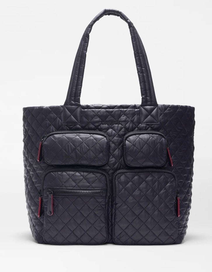 Large Metro Travel Tote III