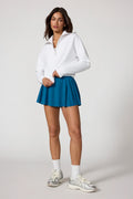 Luxefleece 1/4 Zip Sweatshirt