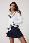 Club Sweater
