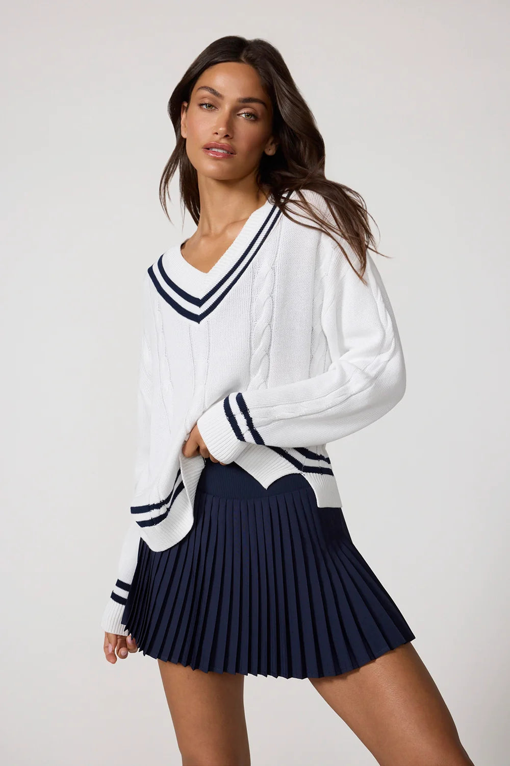 Club Sweater