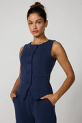 Dreamweave Vest