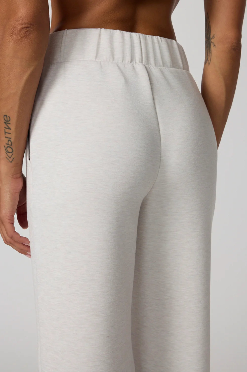 Dreamweave Cropped Pant