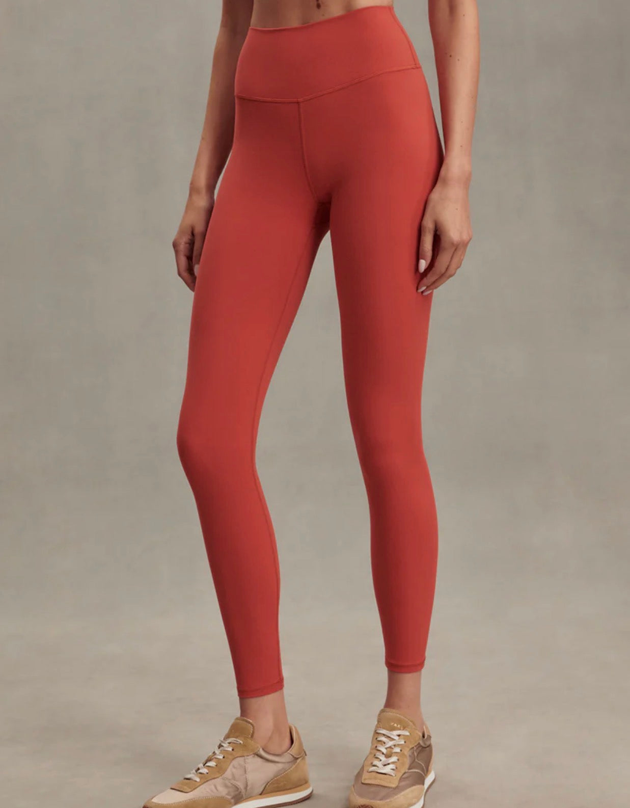 Always High Rise Legging