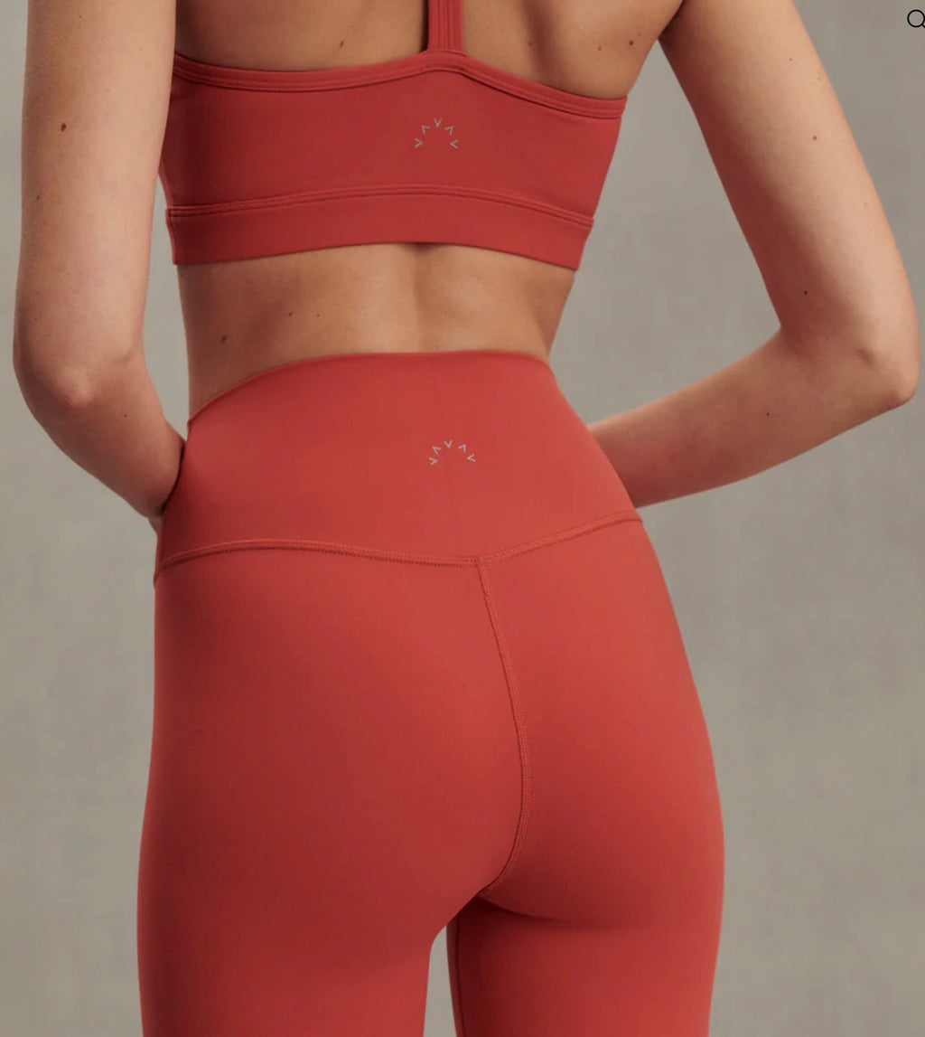 Always High Rise Legging