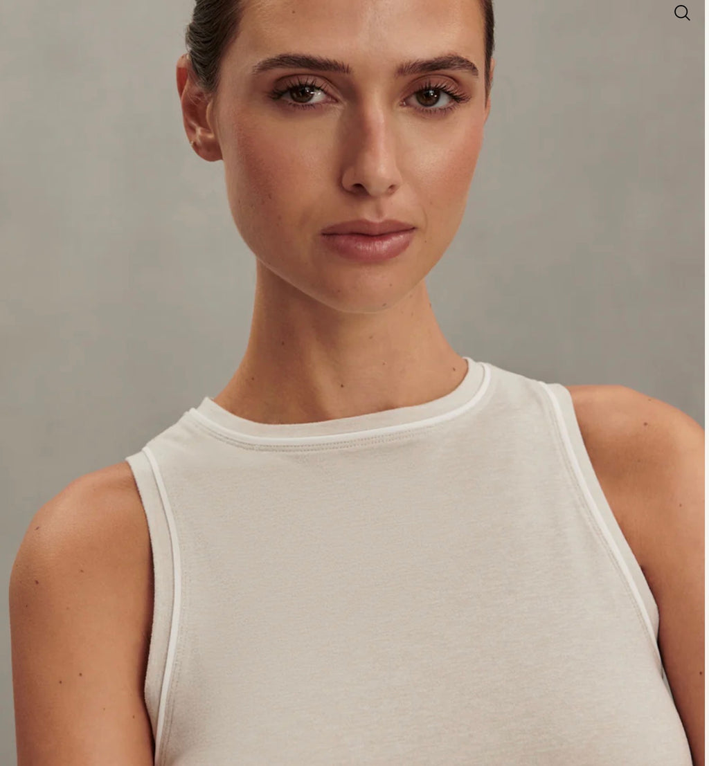 Lettie Tank