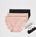 Fit-To-You Bikini 3-pack