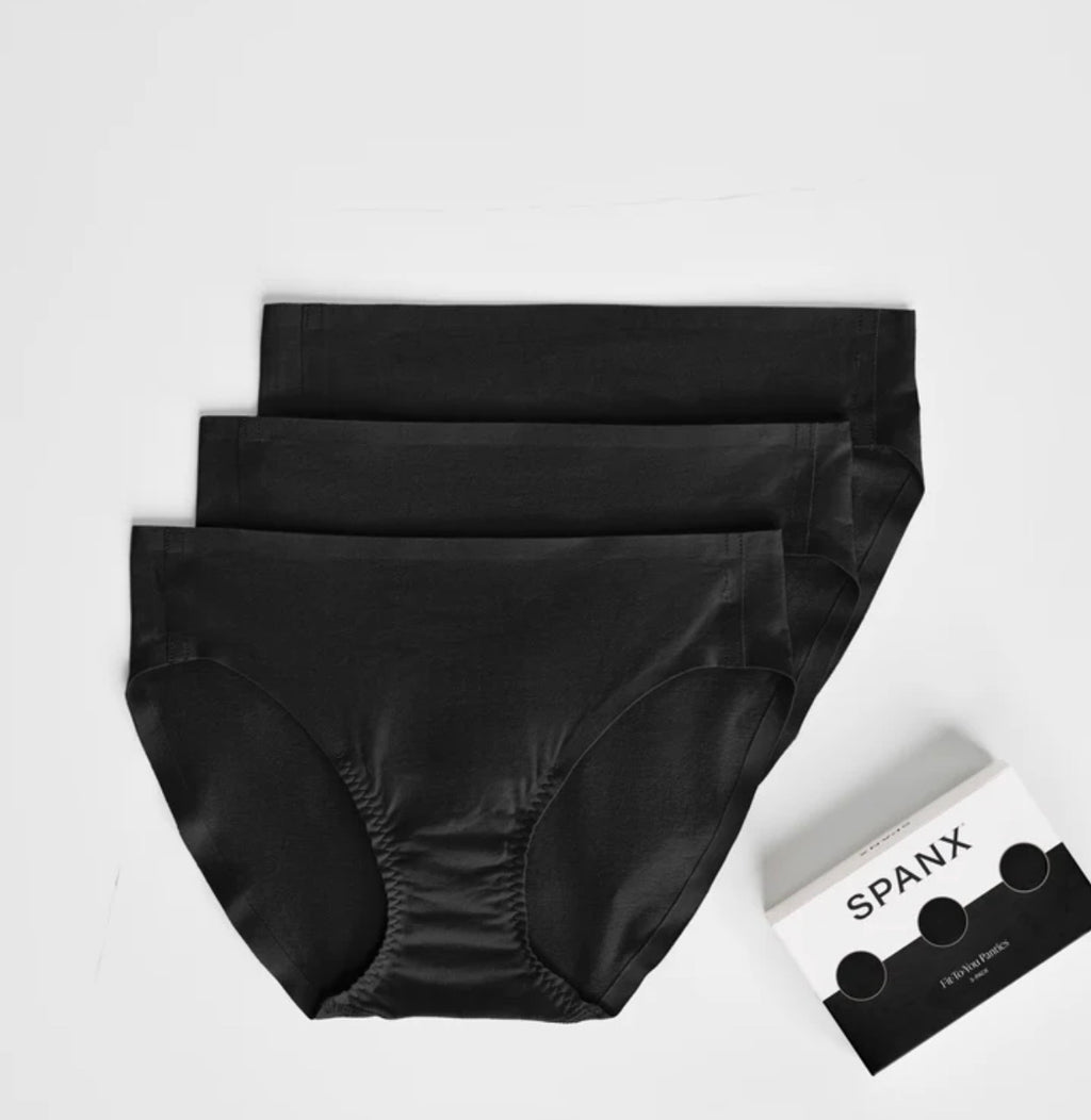 Fit-To-You Bikini 3-pack